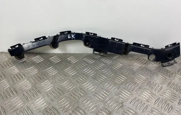 Dodge Durango Rear bumper mounting bracket 55079113AE