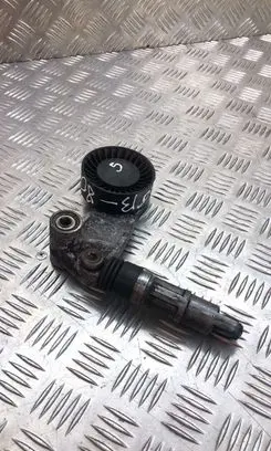 Subaru Forester SH Alternator belt tensioner 