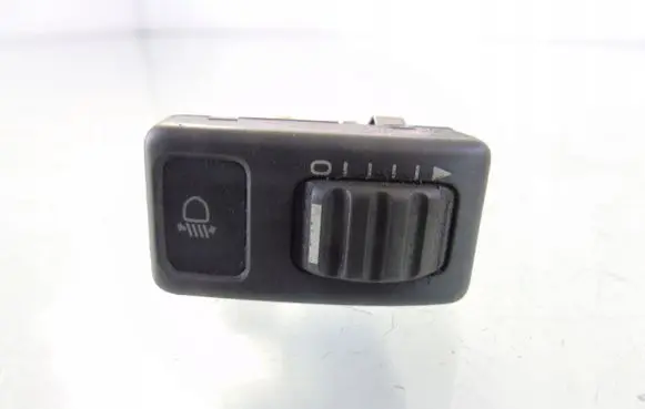 Volvo C70 Headlight level height control switch 9162960