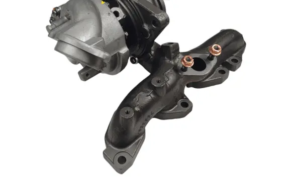 Audi A3 S3 8P Turbo 785448-0005 TC10-0448 785448-5005S