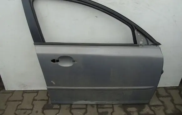 Volvo V50 Door (2 Door Coupe) 