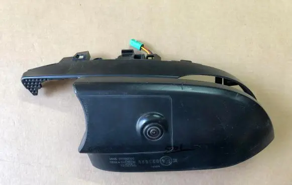Toyota Corolla E160 E170 Wing mirror camera 