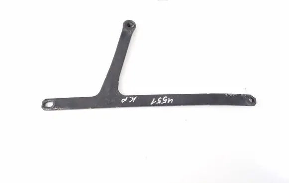 Mercedes-Benz E C207 W207 Headlight/headlamp mounting bracket A2076200585