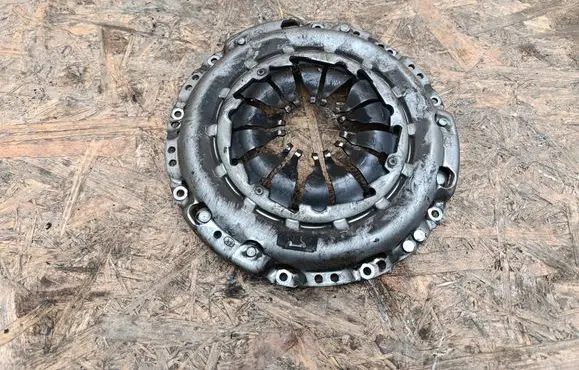 Pressure plate