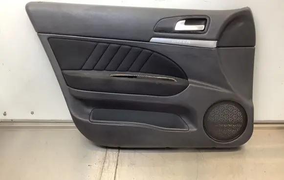 Alfa Romeo 159 Front door card panel trim 380198