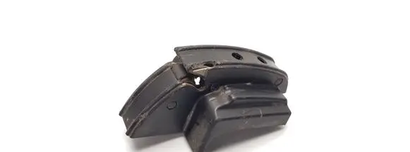 Peugeot Partner Rear door check strap stopper 9624055080G