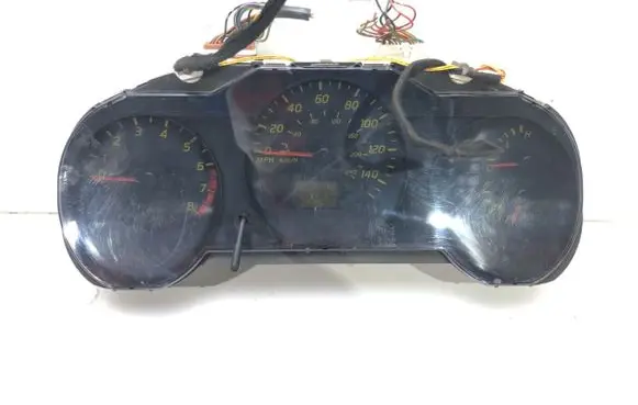 Nissan Altima Speedometer (instrument cluster) 2481032803