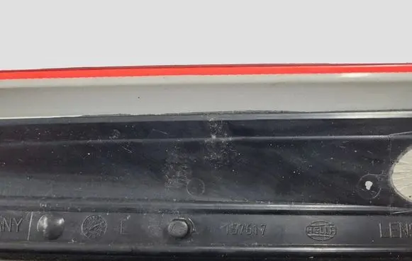 Volvo XC90 Rear/tail lights 157617