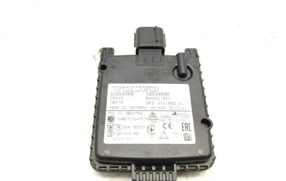 Blind spot module