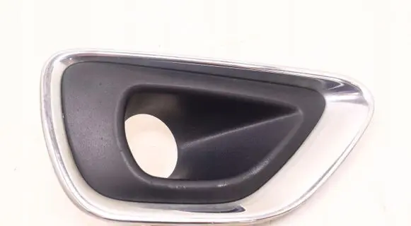 Jeep Grand Cherokee Front fog light trim/grill B0J867UC1