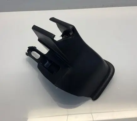 Mercedes-Benz B W246 W242 Front driver seat rail trim A2469190200 2469190200