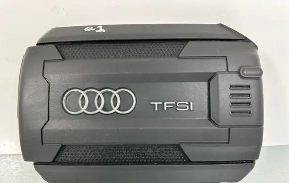 Audi Q3 8U Engine cover (trim) 06K103925