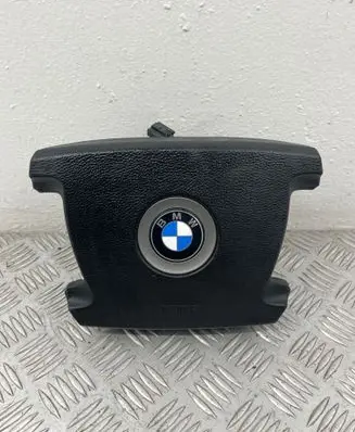 BMW 7 E65 E66 Steering wheel airbag 602425900 02B261KA00130