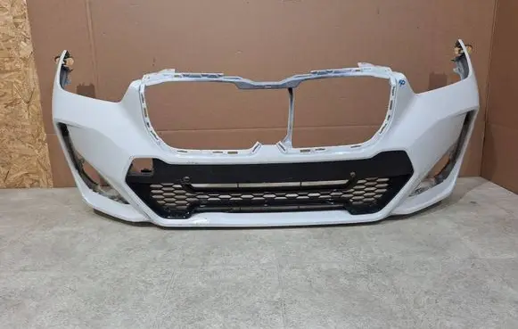 BMW X1 U11 Front bumper 51119881907