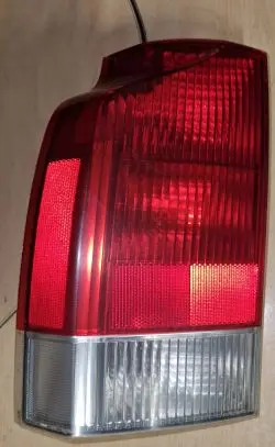 Volvo V70 Rear/tail lights