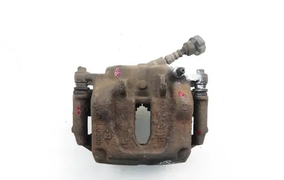 Opel Vivaro Front brake caliper