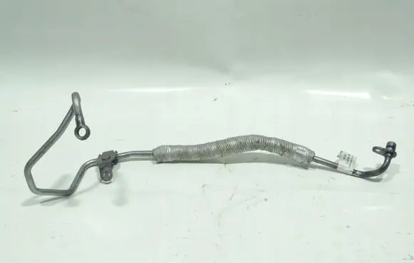 BMW 7 G11 G12 Turbo turbocharger oiling pipe/hose B47D20A