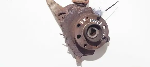 Renault Espace II Front wheel hub