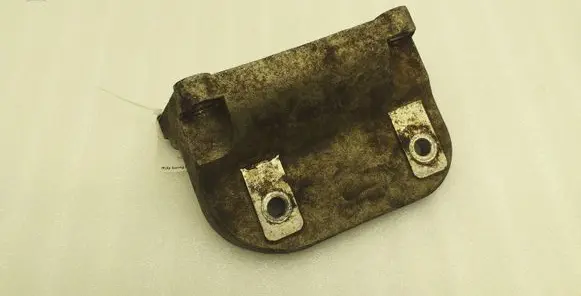 Hyundai Genesis Gearbox mounting bracket