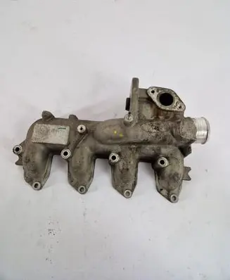 Ford Mondeo MK IV Intake manifold 4m5q9424cc
