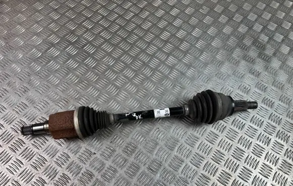 Jaguar F-Pace Front driveshaft HK833N129AC
