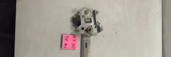 KIA Picanto Rear window lifting mechanism without motor 8340107000