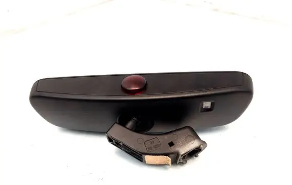 BMW 5 F10 F11 Rear view mirror (interior) 015891 GNXX480 E11025891