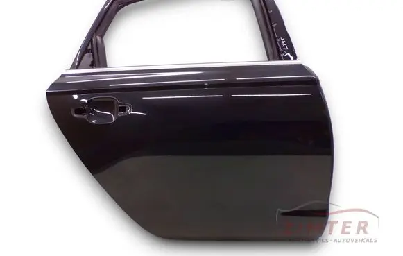 Audi A6 S6 C7 4G Rear door 4G5833052