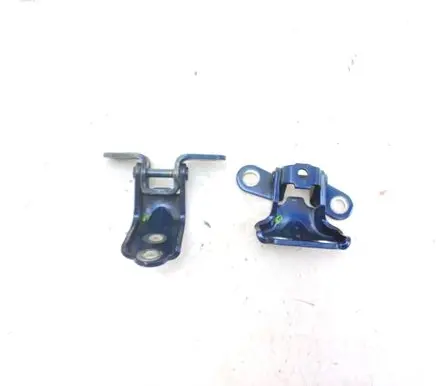 KIA EV6 Rear door upper hinge A046057