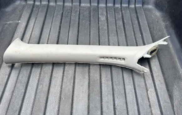 Volvo S90, V90 (A) pillar trim 31377656