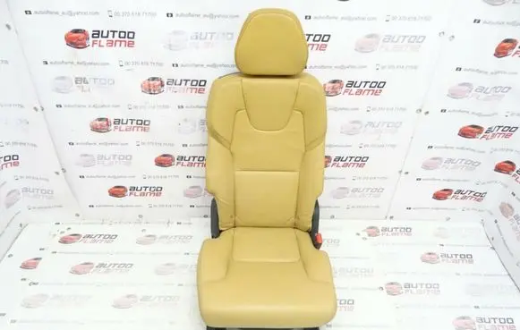 Volvo XC90 Rear seat 