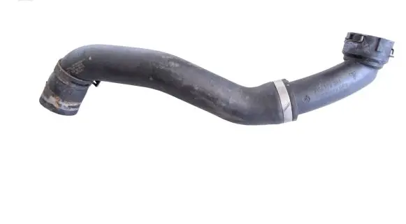 Porsche Cayenne (9PA) Engine coolant pipe/hose 7L5122051D