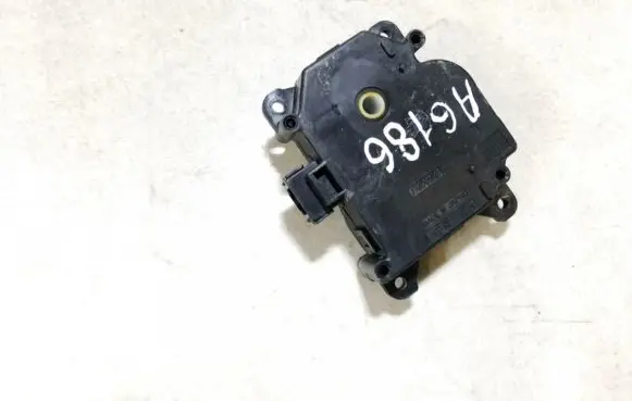 Toyota RAV 4 (XA20) Air flap motor/actuator 0637008330 063700-8330