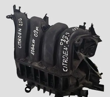 Citroen C5 Intake manifold 966240148000