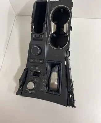 Lexus NX Center console 5882178020 8478078060