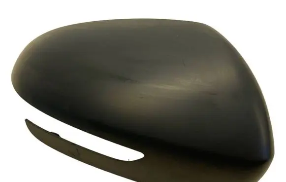KIA Sportage Plastic wing mirror trim cover 21603118P 03573842 80309549