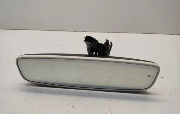 Volkswagen PASSAT B8 Rear view mirror (interior) 3G0857511AF