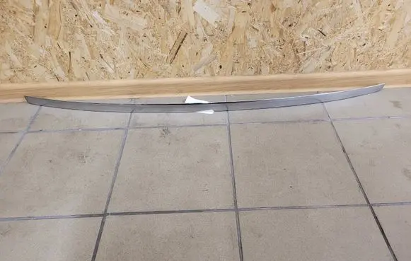 Citroen C5 Tailgate trim 9650761977