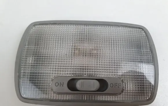 Honda Civic Rear seat light
