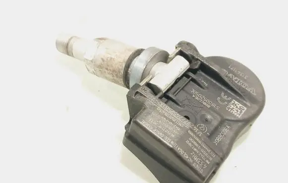 Volvo XC60 Tire pressure sensor 31341171