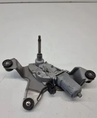 Suzuki Baleno IV Rear window wiper motor 2596003090
