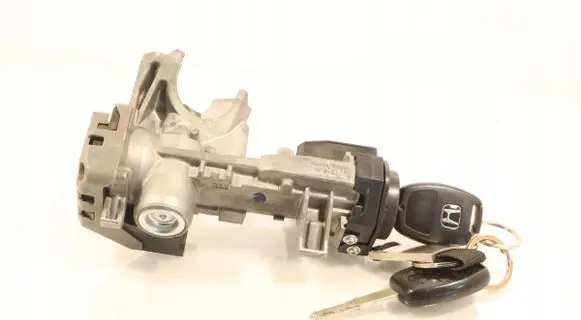 Honda FR-V Ignition lock S5A