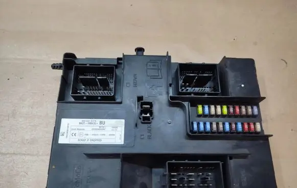 Ford Tourneo Custom Comfort/convenience module BK2T14B476BU