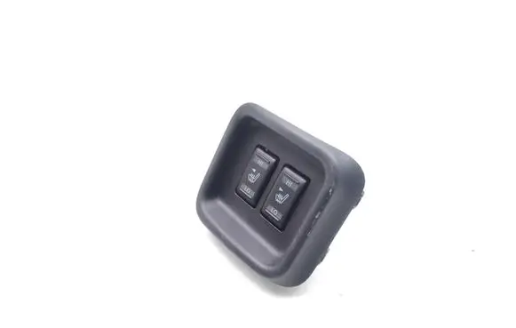 Nissan Juke I F15 Seat heating switch 