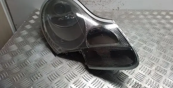 Porsche Boxster 986 Headlight/headlamp 99663105801