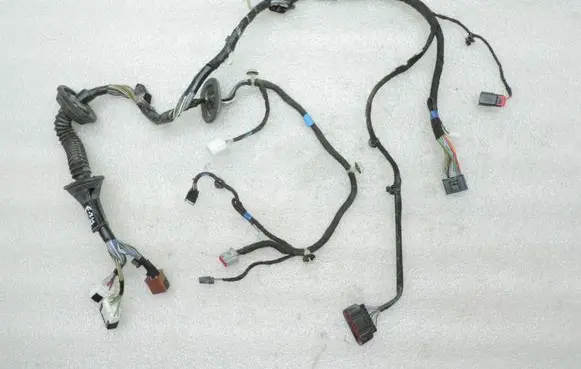 Ford Ranger Front door wiring loom EB3T14A584AVE