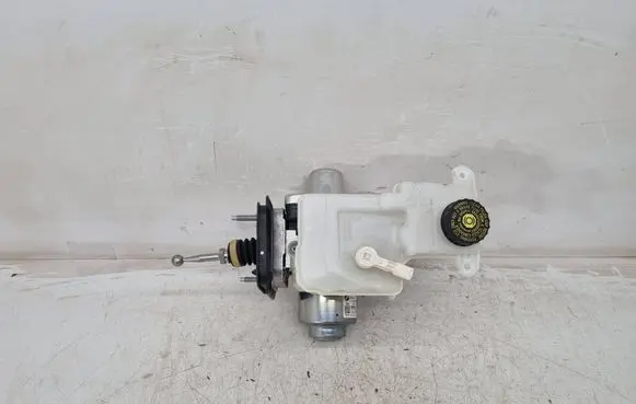 BMW X5 G05 ABS Pump 5A49BE4 34515A49BE401 5A49C75