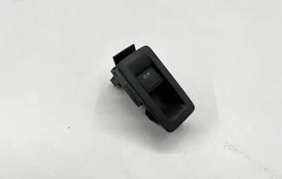 Volkswagen Touareg II Tailgate/boot open switch button 1K8959527C 7P6959551A