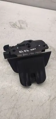 Audi A4 S4 B7 8E 8H Tailgate/trunk/boot lock/catch/latch 8P4827505C