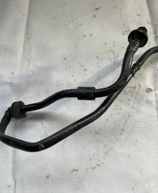 BMW 6 E63 E64 Vacuum line/pipe/hose 7337812